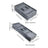 Expandable Multi-Level Drawer Organizer for Office Supplies and Kitchen Utensils-Allen Cozy Haven Store