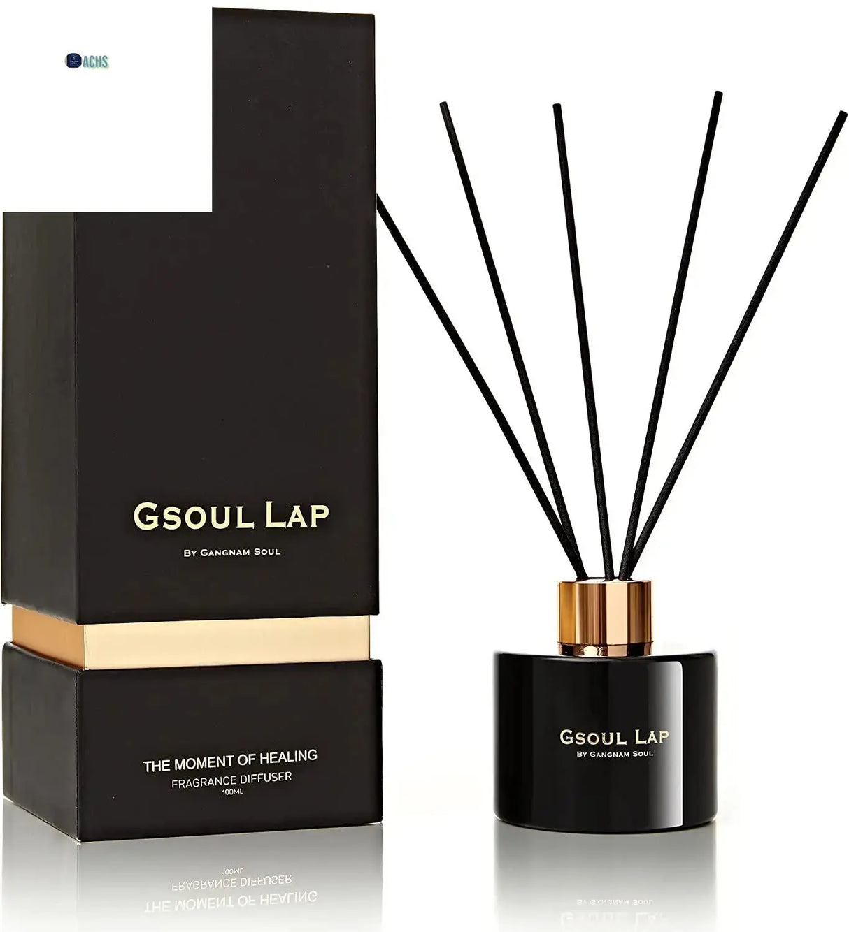 Fragrance Oil Diffuser Reeds for Home and Office Decor - Allen Cozy Haven Store -  