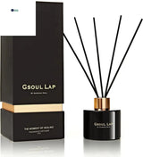 Fragrance Oil Diffuser Reeds for Home and Office Decor - Allen Cozy Haven Store -  