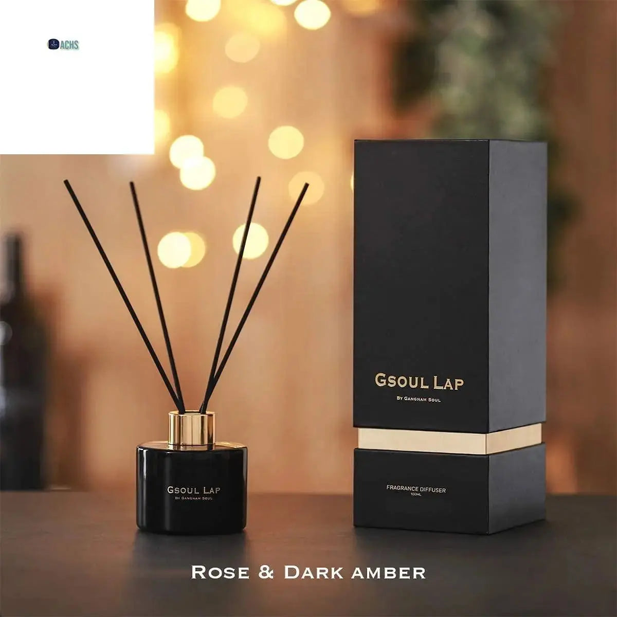 Fragrance Oil Diffuser Reeds for Home and Office Decor - Allen Cozy Haven Store -  