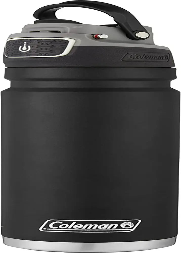 Freeflow Vacuum-Insulated Water Bottle with Leak-Proof Lid - Available in 24oz and 40oz-Allen Cozy Haven Store