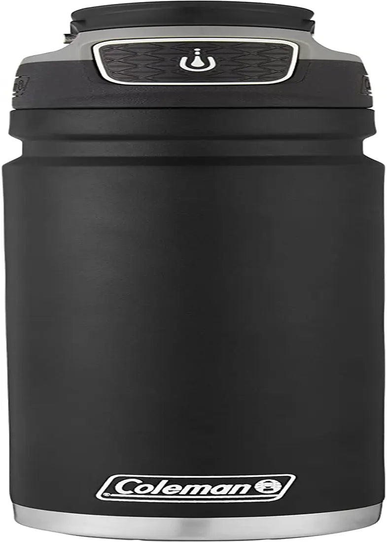 Freeflow Vacuum-Insulated Water Bottle with Leak-Proof Lid - Available in 24oz and 40oz-Allen Cozy Haven Store