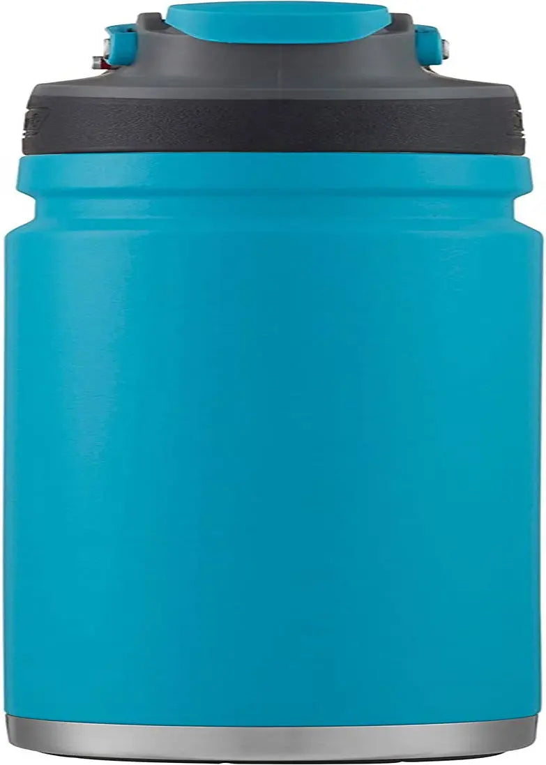 Freeflow Vacuum-Insulated Water Bottle with Leak-Proof Lid - Available in 24oz and 40oz-Allen Cozy Haven Store