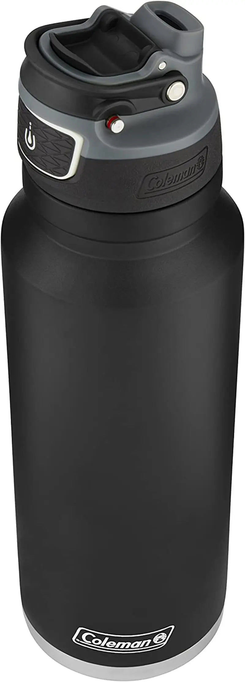 Freeflow Vacuum-Insulated Water Bottle with Leak-Proof Lid - Available in 24oz and 40oz-Allen Cozy Haven Store