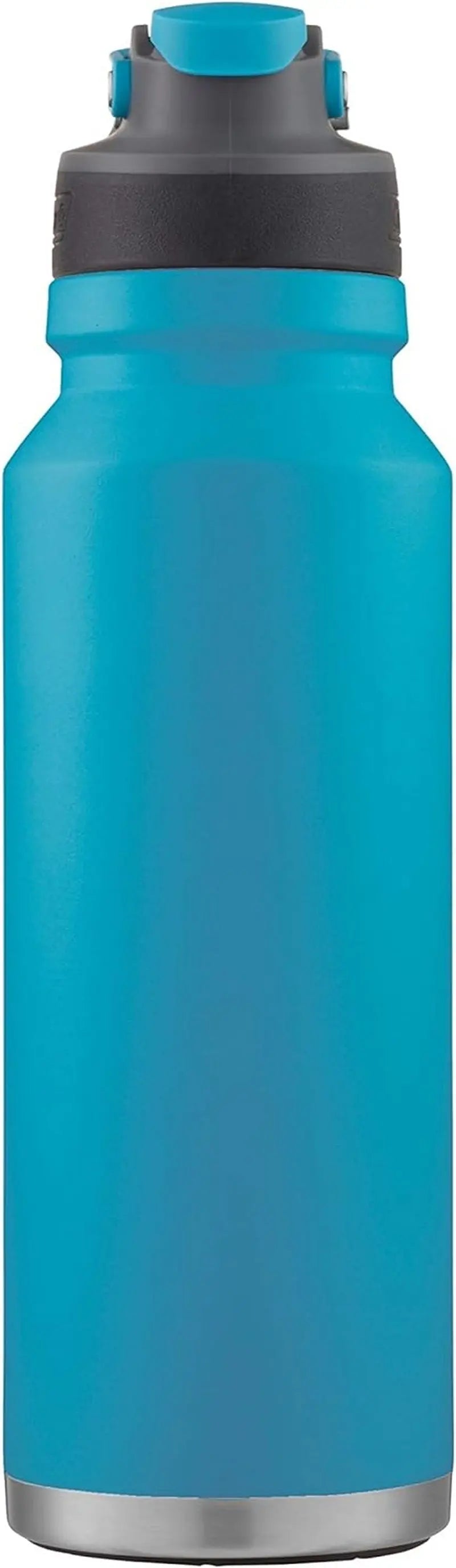 Freeflow Vacuum-Insulated Water Bottle with Leak-Proof Lid - Available in 24oz and 40oz-Allen Cozy Haven Store