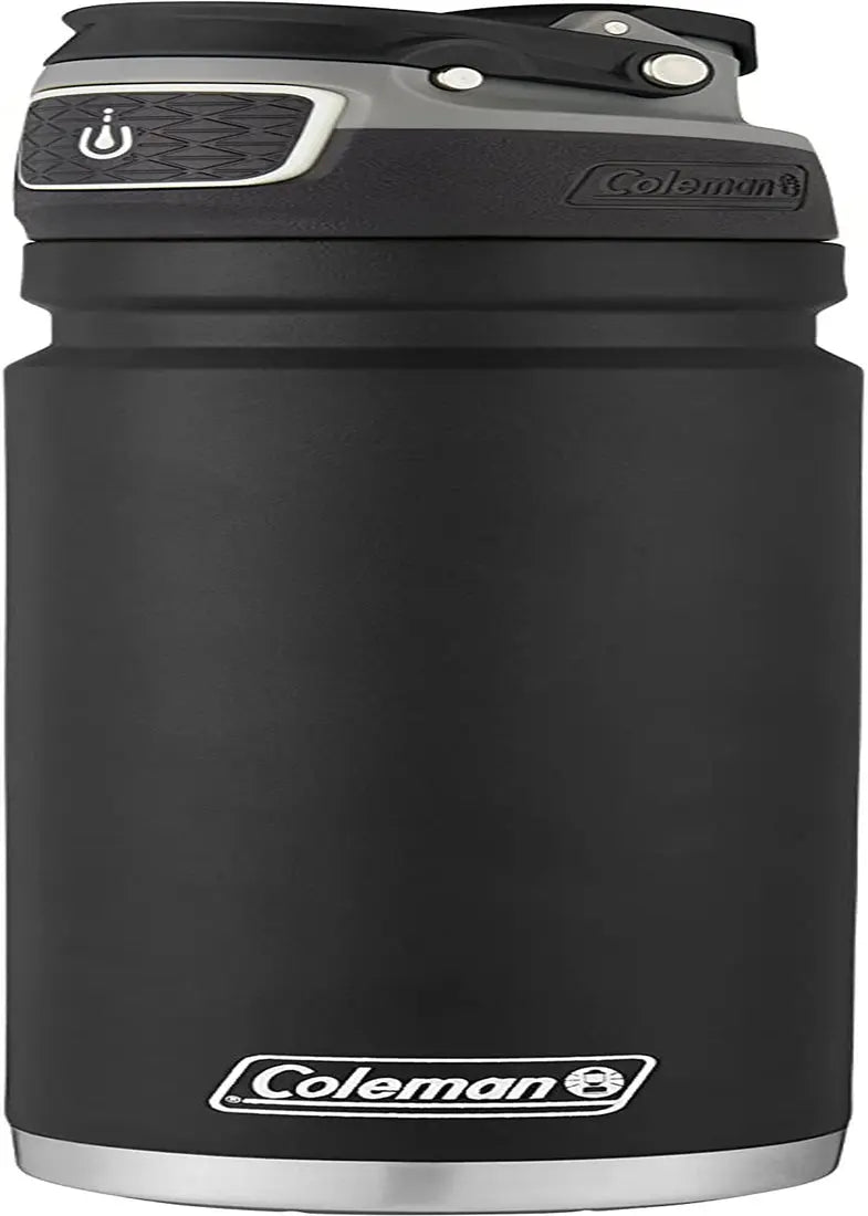 Freeflow Vacuum-Insulated Water Bottle with Leak-Proof Lid - Available in 24oz and 40oz-Allen Cozy Haven Store