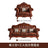 Genuine Leather Sofa Chair Luxury Modern Individual Loveseat Sofa Lounge Designer Woonkamer Banken Living Room Furniture Allen Cozy Haven Store