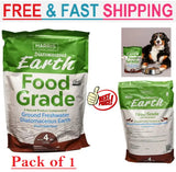 Harris Products Group Food Grade Diatomaceous Earth, 4 lb - Competitive Pricing-Allen Cozy Haven Store