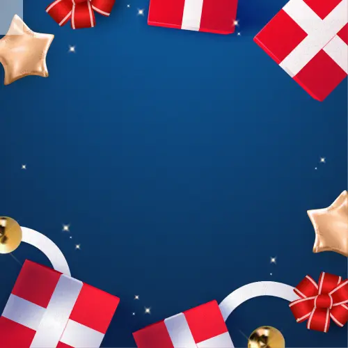 Holiday Gift card