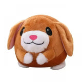 Interactive Cat Toy - Self-Moving Bouncing Toy for Indoor Entertainment-Allen Cozy Haven Store