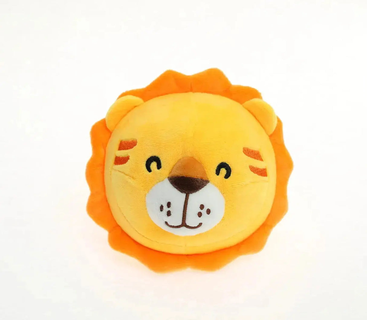 Interactive Cat Toy - Self-Moving Bouncing Toy for Indoor Entertainment-Allen Cozy Haven Store
