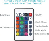 Kawaii Cat Night Light Set for kids: Remote-Ready & Colorful! Allen Cozy Haven Store