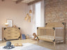 Lucas Convertible Two-Piece Nursery Furniture Set-Allen Cozy Haven Store