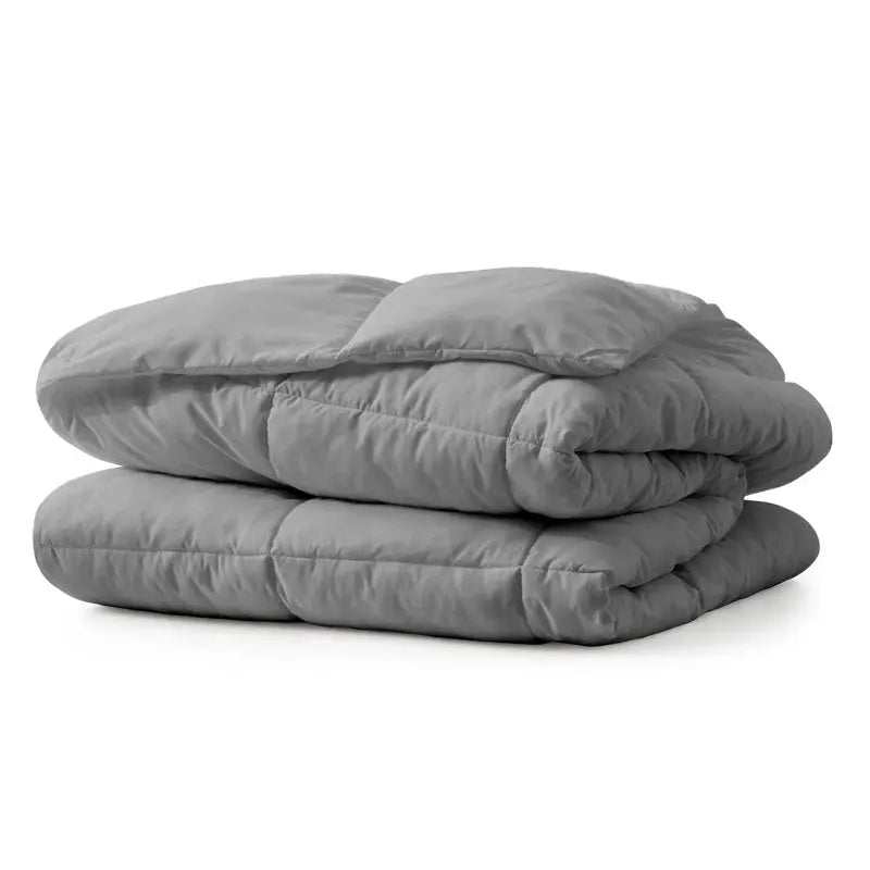 Luxurious Lightweight Down Alternative Comforter-Allen Cozy Haven Store