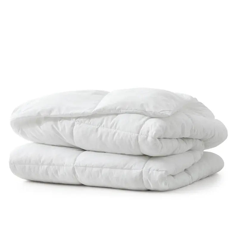 Luxurious Lightweight Down Alternative Comforter-Allen Cozy Haven Store