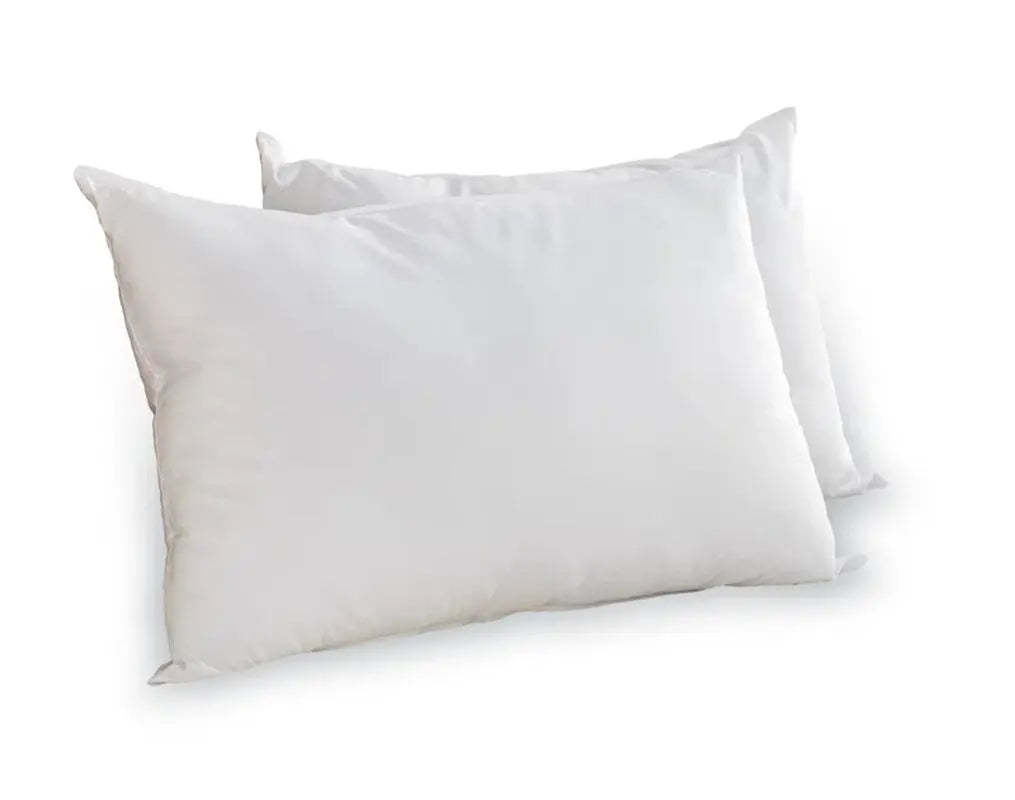 Luxurious Medium Polyester Pillow-Allen Cozy Haven Store