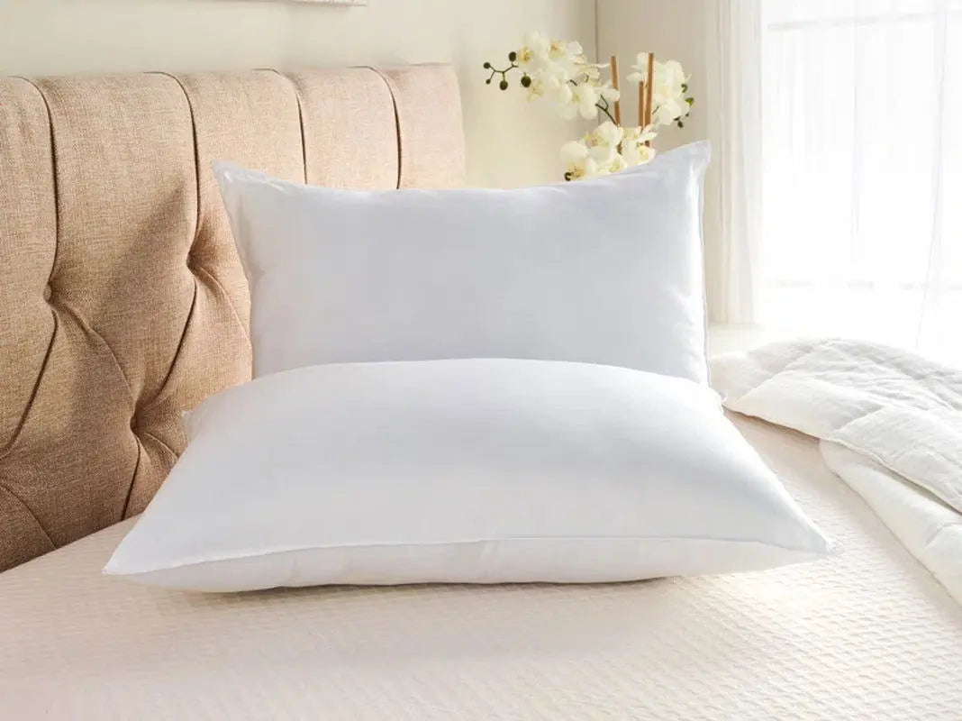 Luxurious Medium Polyester Pillow-Allen Cozy Haven Store