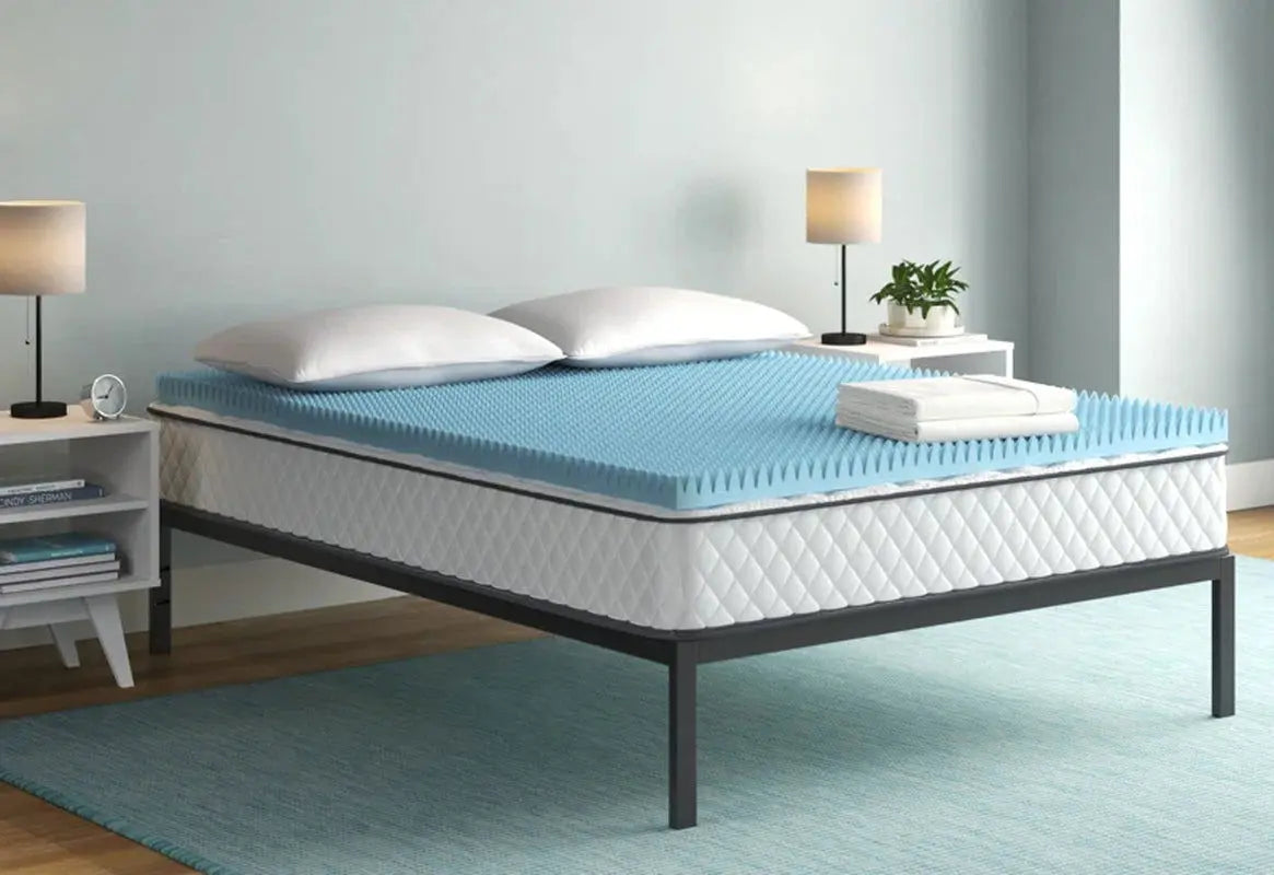 Luxurious Medium Polyester Pillow-Allen Cozy Haven Store