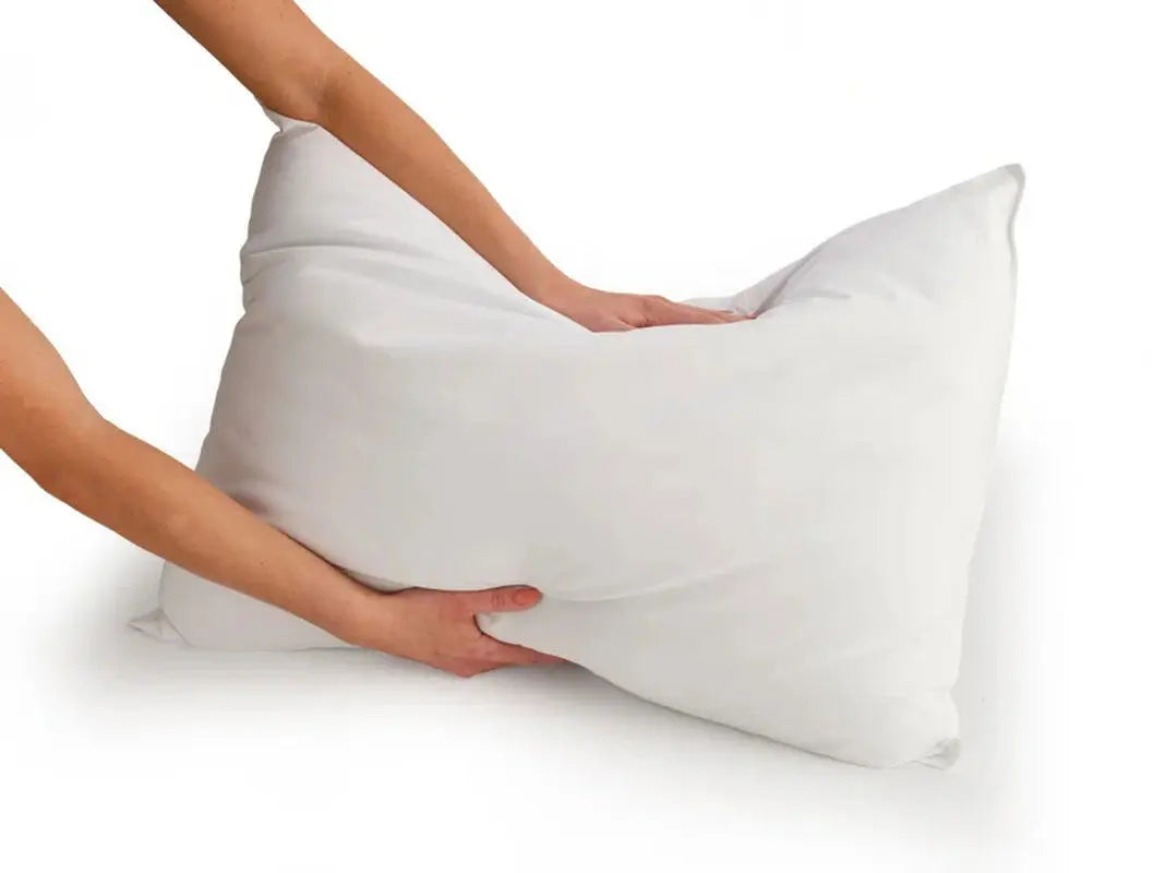 Luxurious Medium Polyester Pillow-Allen Cozy Haven Store