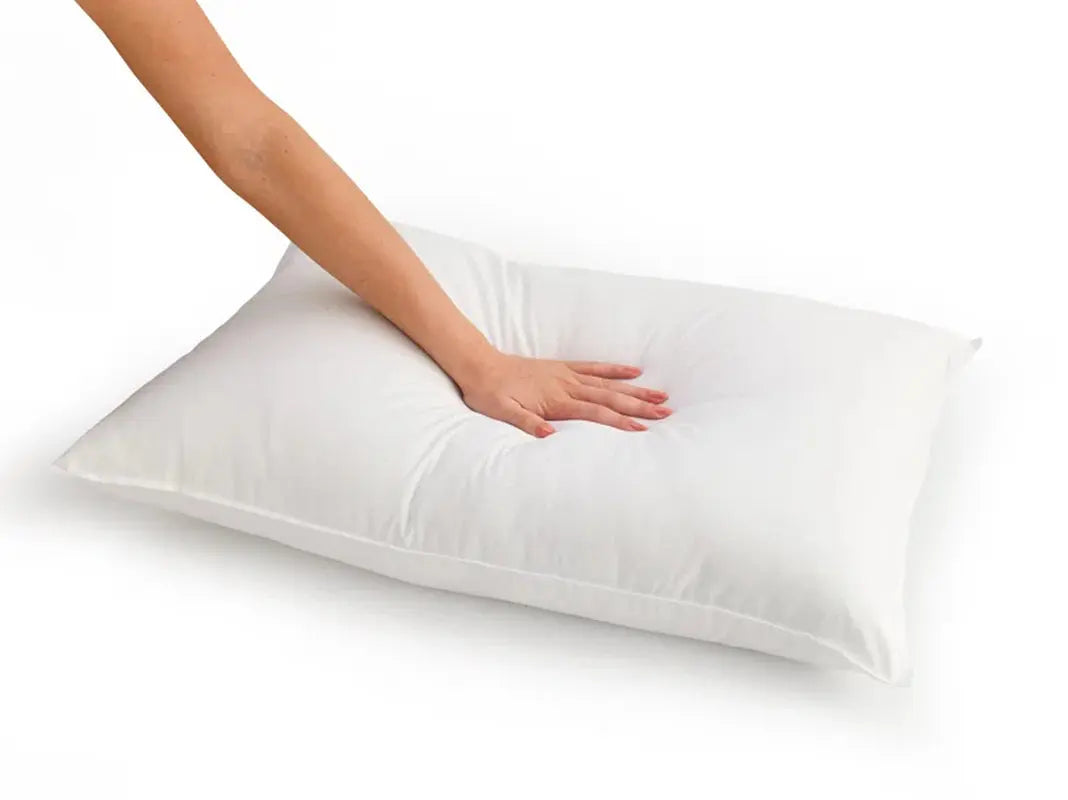Luxurious Medium Polyester Pillow-Allen Cozy Haven Store