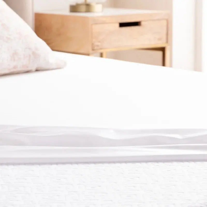 Luxurious Waterproof Mattress Cover-Allen Cozy Haven Store