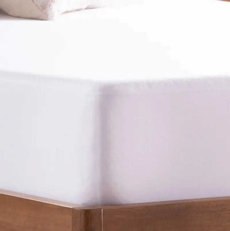 Luxurious Waterproof Mattress Cover-Allen Cozy Haven Store
