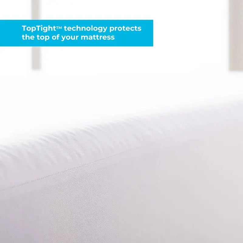 Luxurious Waterproof Mattress Cover-Allen Cozy Haven Store