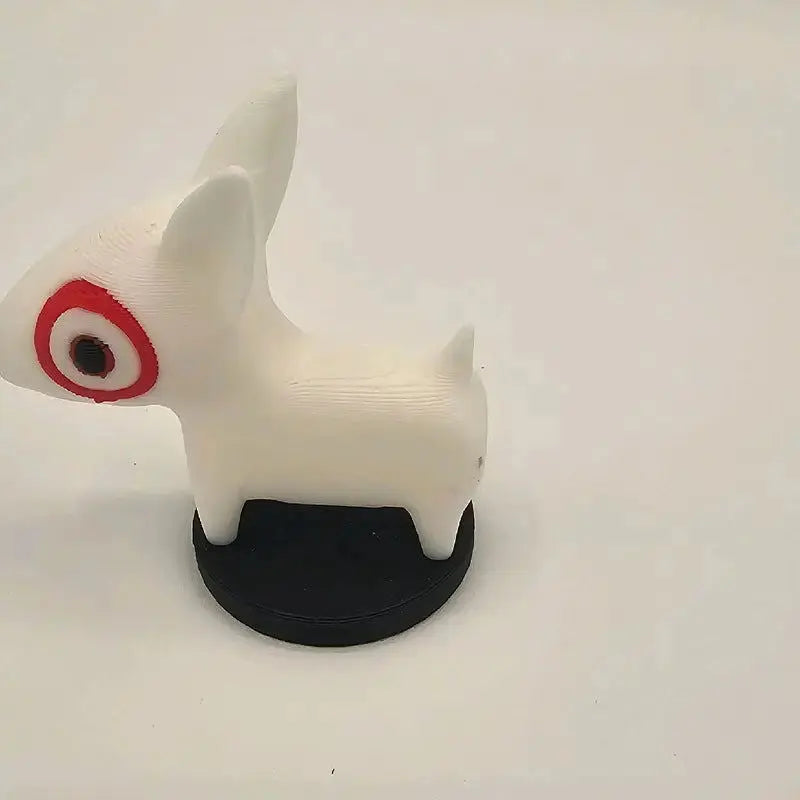 Magnetic Dartboard Dog-Themed Home Decor-Allen Cozy Haven Store