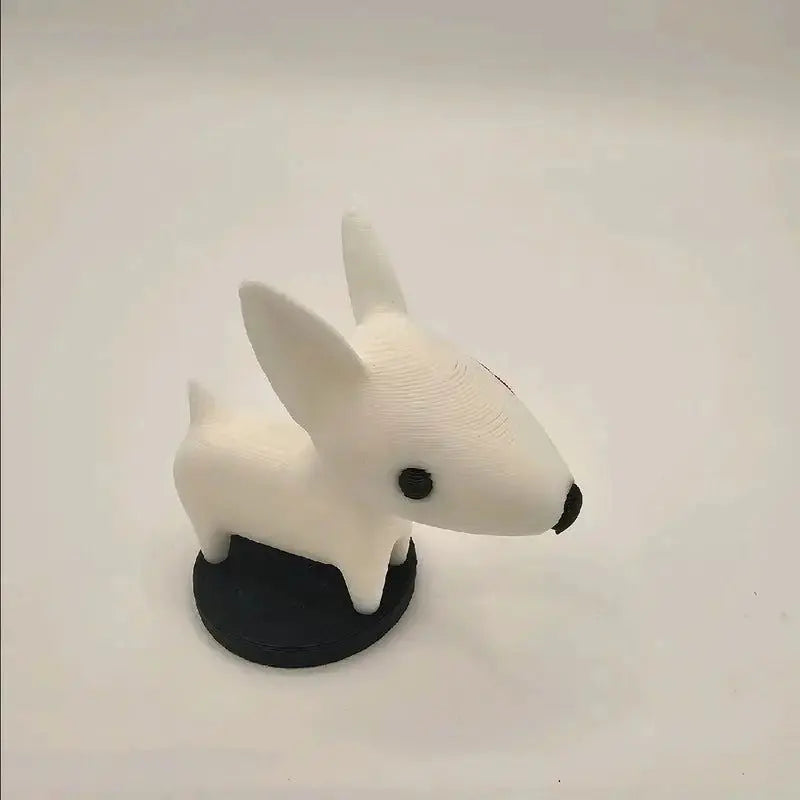 Magnetic Dartboard Dog-Themed Home Decor-Allen Cozy Haven Store