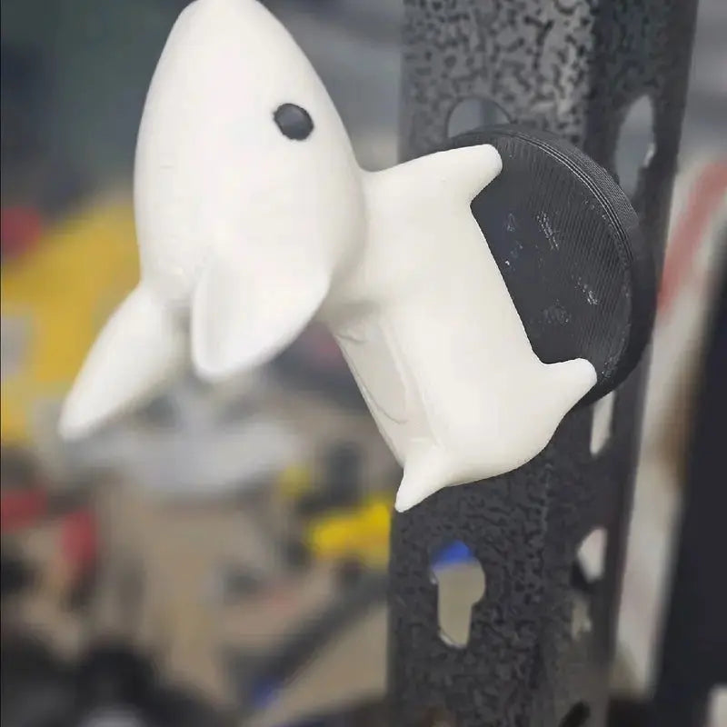 Magnetic Dartboard Dog-Themed Home Decor-Allen Cozy Haven Store