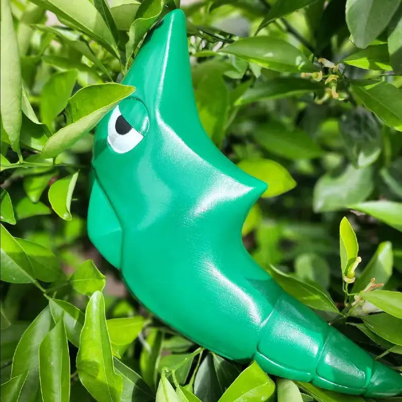 Metapod Decorative Statue for Home Decor is for Pokemon enthusiasts.-Allen Cozy Haven Store