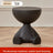 Modern minimalist bedroom bedside table minimalist small coffee table living room home creative edge table mini coffee table Allen Cozy Haven Store