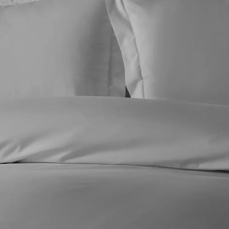 Modern Microfiber Duvet Cover Set-Allen Cozy Haven Store