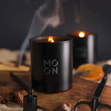 Moonlit Elegance: Eco-Scented Candles Collection Allen Cozy Haven Store