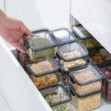 Wholesale Multipurpose Food Storage Containers Set-Allen Cozy Haven Store