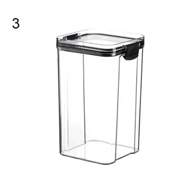 Multipurpose_Food_Storage_Containers_Set_-_Clear_Jars_with_Lids_for_Cereal_Candy_and_Dry_Goods_-_Allen_Cozy_Haven_Store_-_-_-3452821