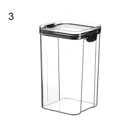 Multipurpose_Food_Storage_Containers_Set_-_Clear_Jars_with_Lids_for_Cereal_Candy_and_Dry_Goods_-_Allen_Cozy_Haven_Store_-_-_-3452821