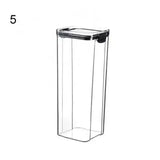 Multipurpose_Food_Storage_Containers_Set_-_Clear_Jars_with_Lids_for_Cereal_Candy_and_Dry_Goods_-_Allen_Cozy_Haven_Store_-_-_-3452825