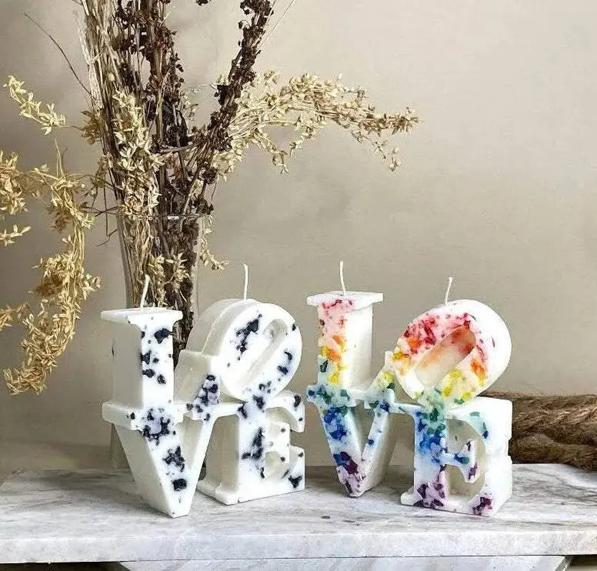 Philly Candle: A Collectible Home Decor Gift-Allen Cozy Haven Store