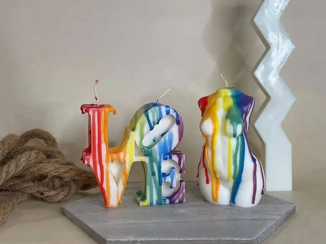 Philly Candle: A Collectible Home Decor Gift-Allen Cozy Haven Store