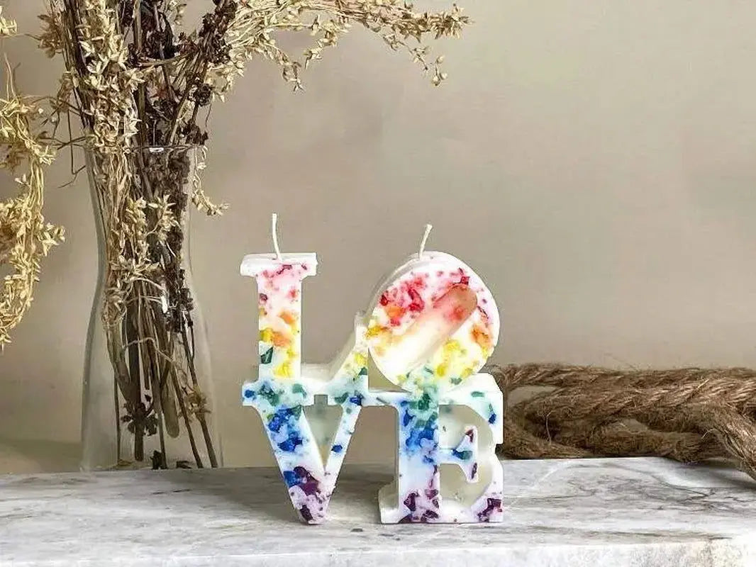 Philly Candle: A Collectible Home Decor Gift-Allen Cozy Haven Store