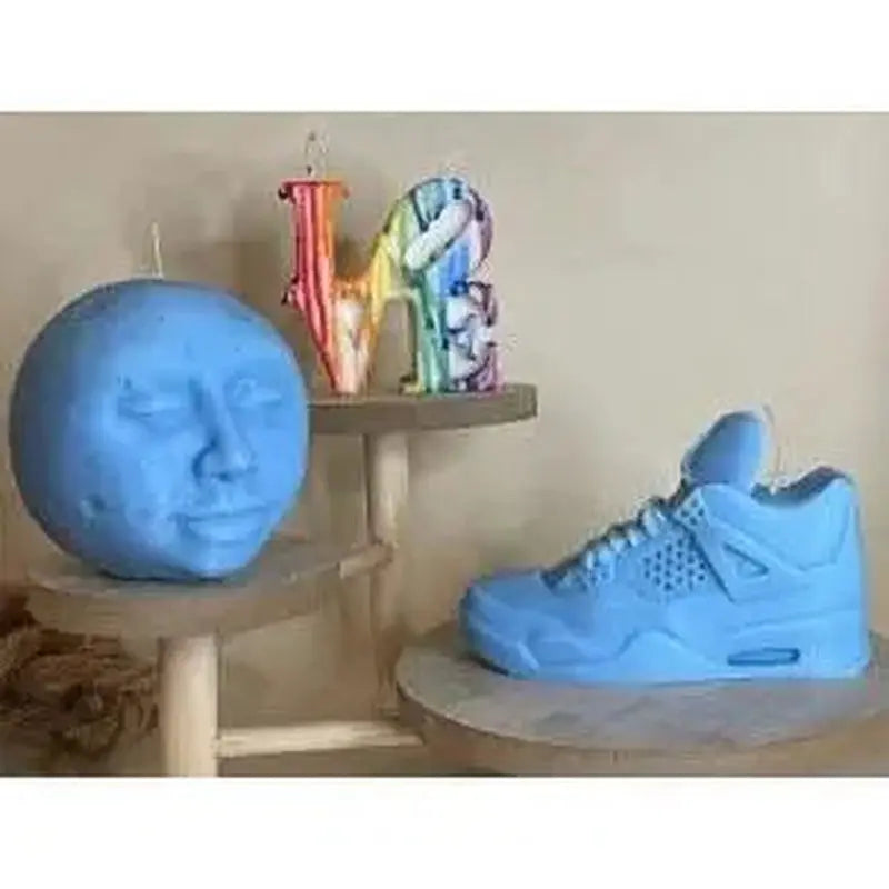 Philly Candle: A Collectible Home Decor Gift-Allen Cozy Haven Store