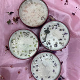 Premium Essence Candles Allen Cozy Haven Store