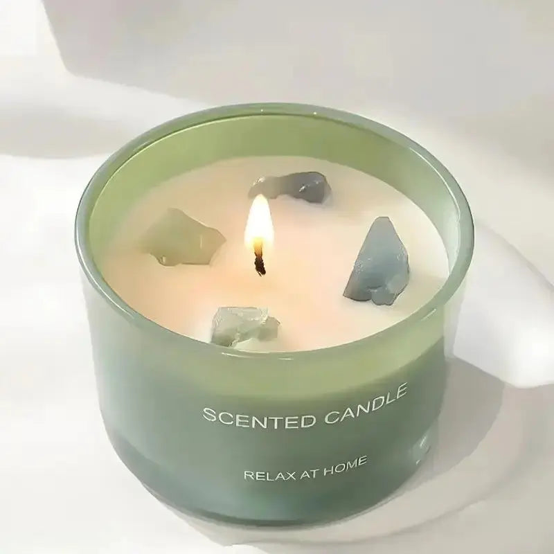 Premium Grapefruit Scented Candles - Ideal Gifts for Mother's Day, Valentine's Day, Birthdays, and Celebrating Sisterhood Allen Cozy Haven Store