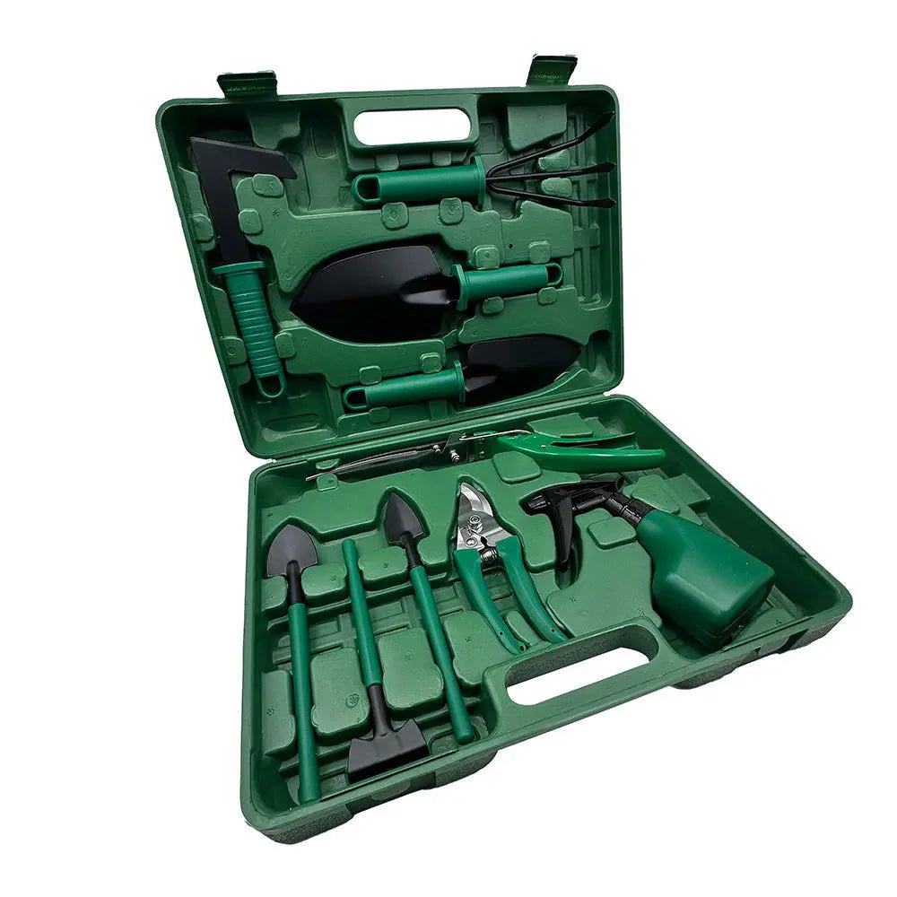 Premium Horticultural Tool Set for Effective Garden Planting and Maintenance-Allen Cozy Haven Store