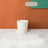 Premium Large Resin Flower Pot with Tray for Garden Plants-Allen Cozy Haven Store
