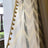 "Premium Light Luxury Golden Lace Blackout Curtains for Living Room and Bedroom - Custom Window Treatments"-Allen Cozy Haven Store