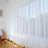 "Premium Light Luxury Golden Lace Blackout Curtains for Living Room and Bedroom - Custom Window Treatments"-Allen Cozy Haven Store