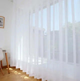 "Premium Light Luxury Golden Lace Blackout Curtains for Living Room and Bedroom - Custom Window Treatments"-Allen Cozy Haven Store