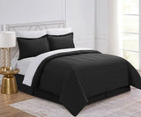 Premium Lightweight luxury Bedding Collection-Allen Cozy Haven Store